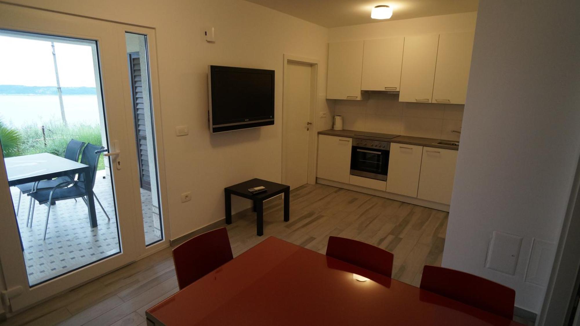 Apartments Hafner Portoroz Exterior foto