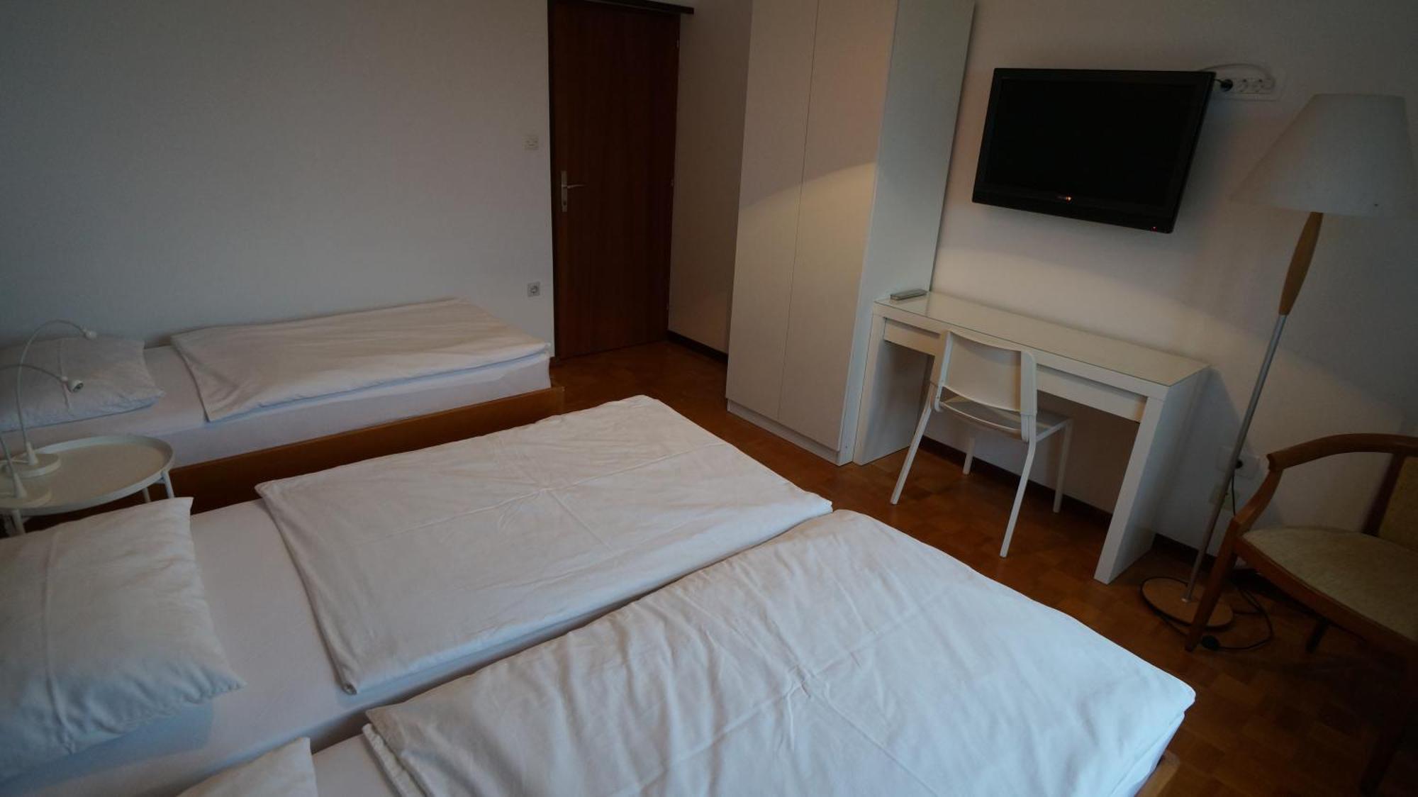 Apartments Hafner Portoroz Exterior foto