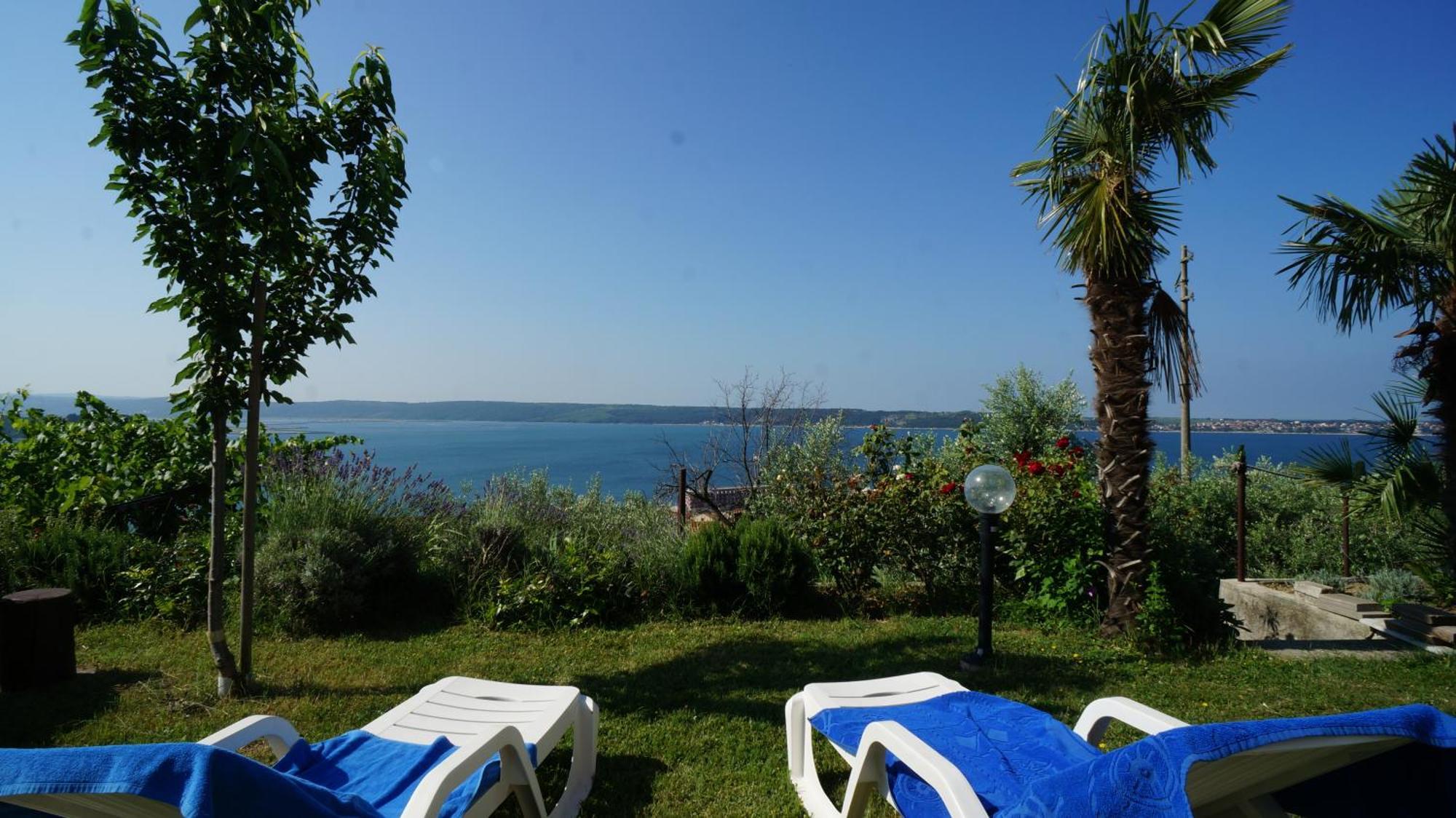 Apartments Hafner Portoroz Exterior foto